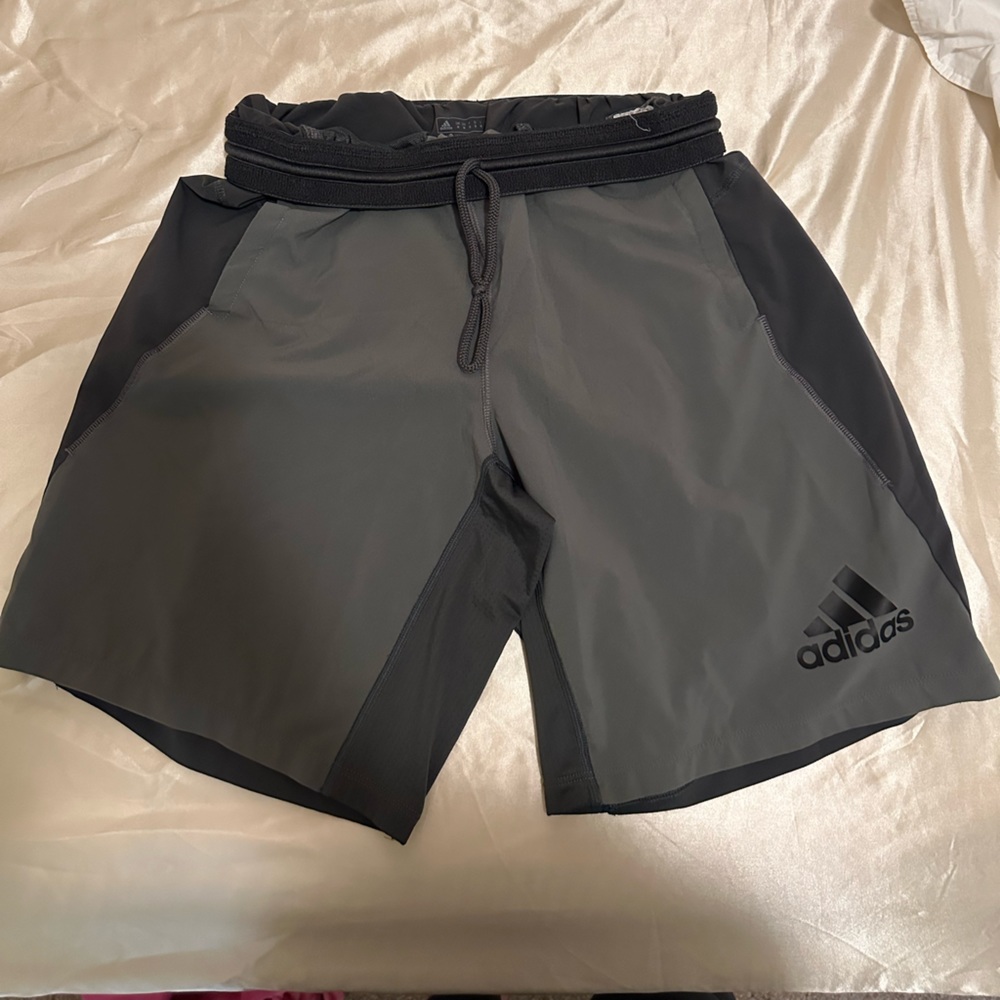 adidas shorts